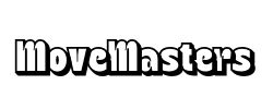 MoveMasters - logo